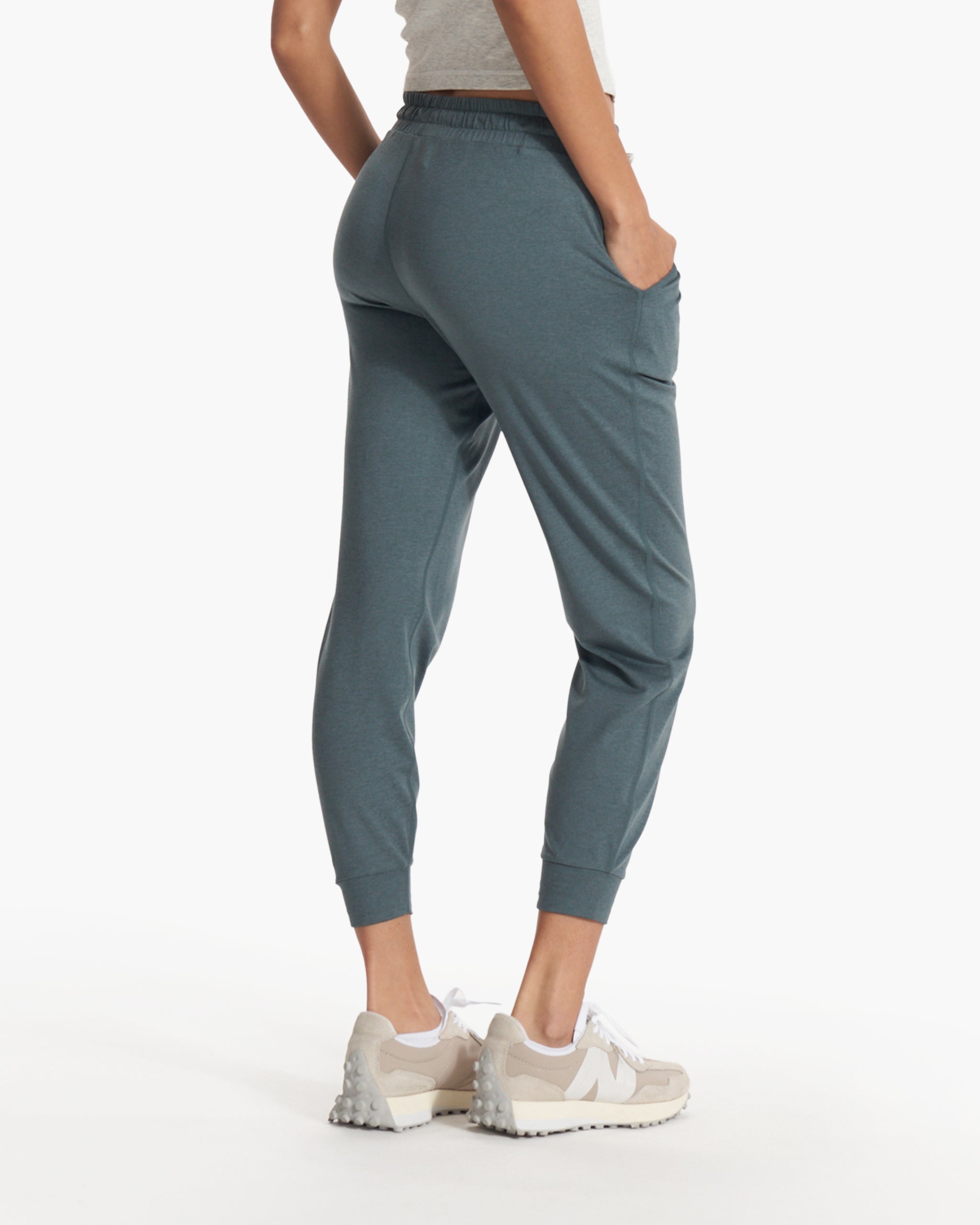 Performance Jogger | Lake Heather - Image 4