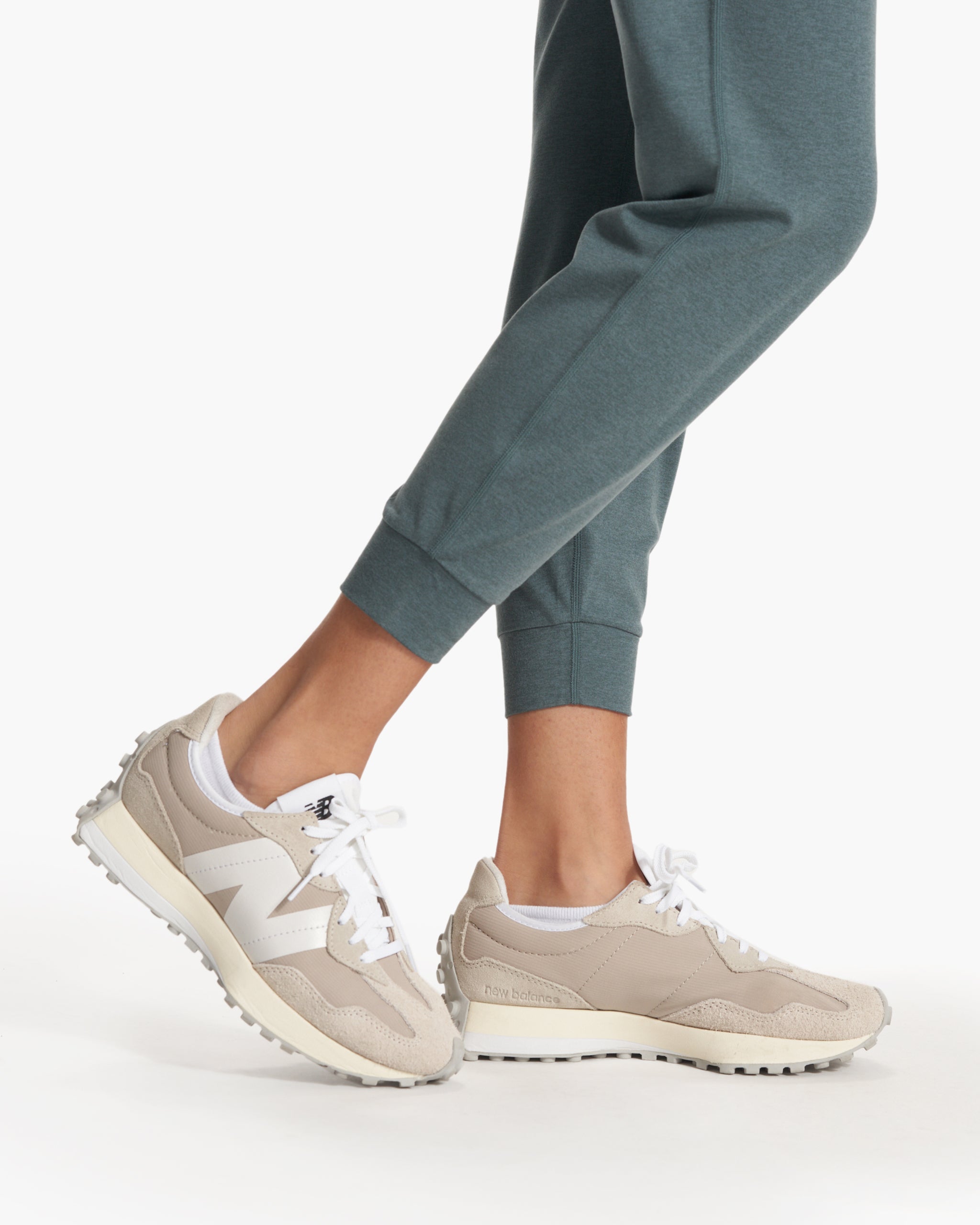 Performance Jogger | Lake Heather - Image 6