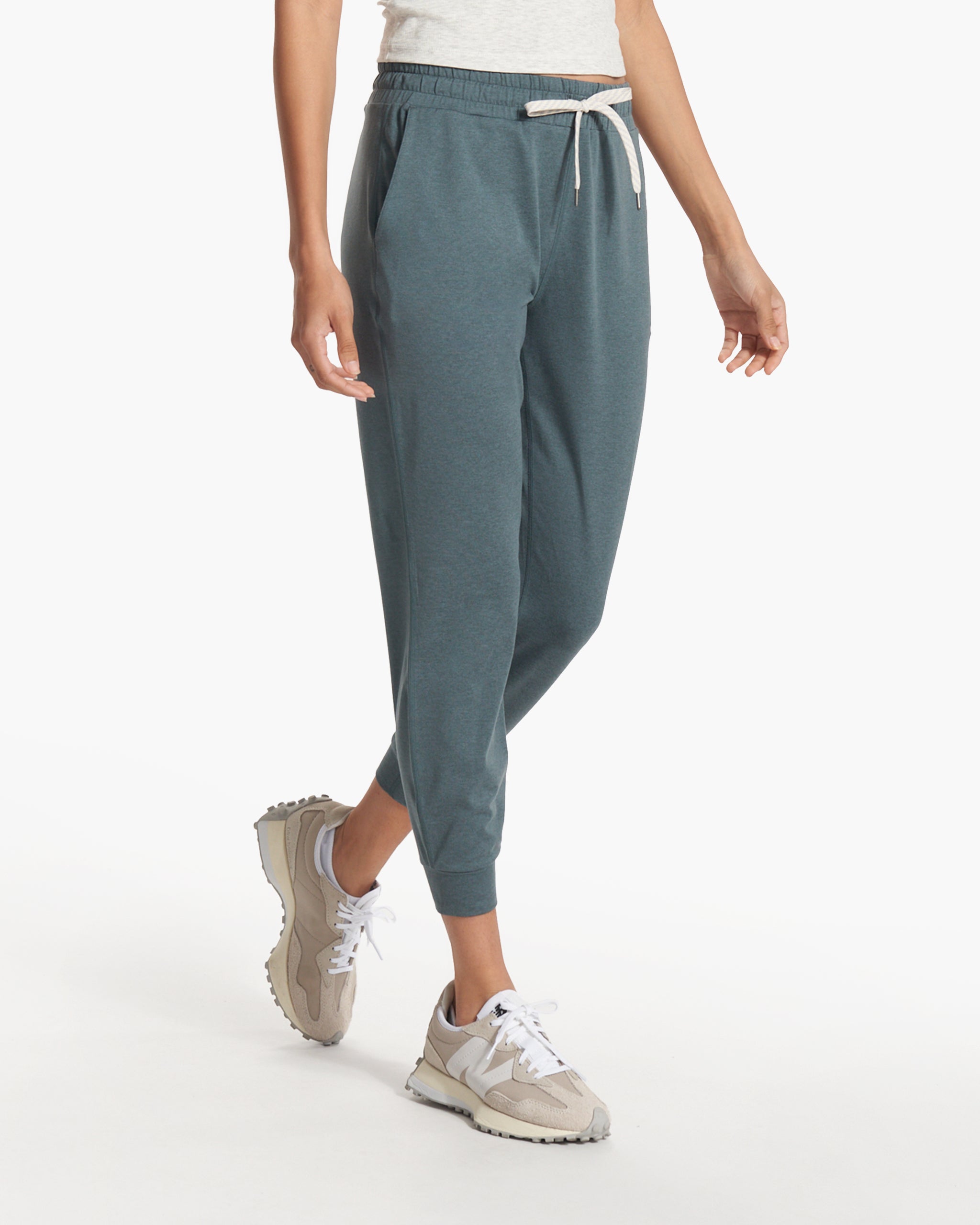 Performance Jogger | Lake Heather - Image 2