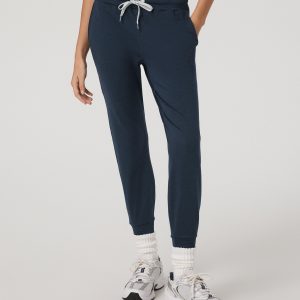 Performance Jogger | Midnight Heather