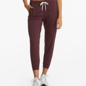 Performance Jogger | Ruby Heather