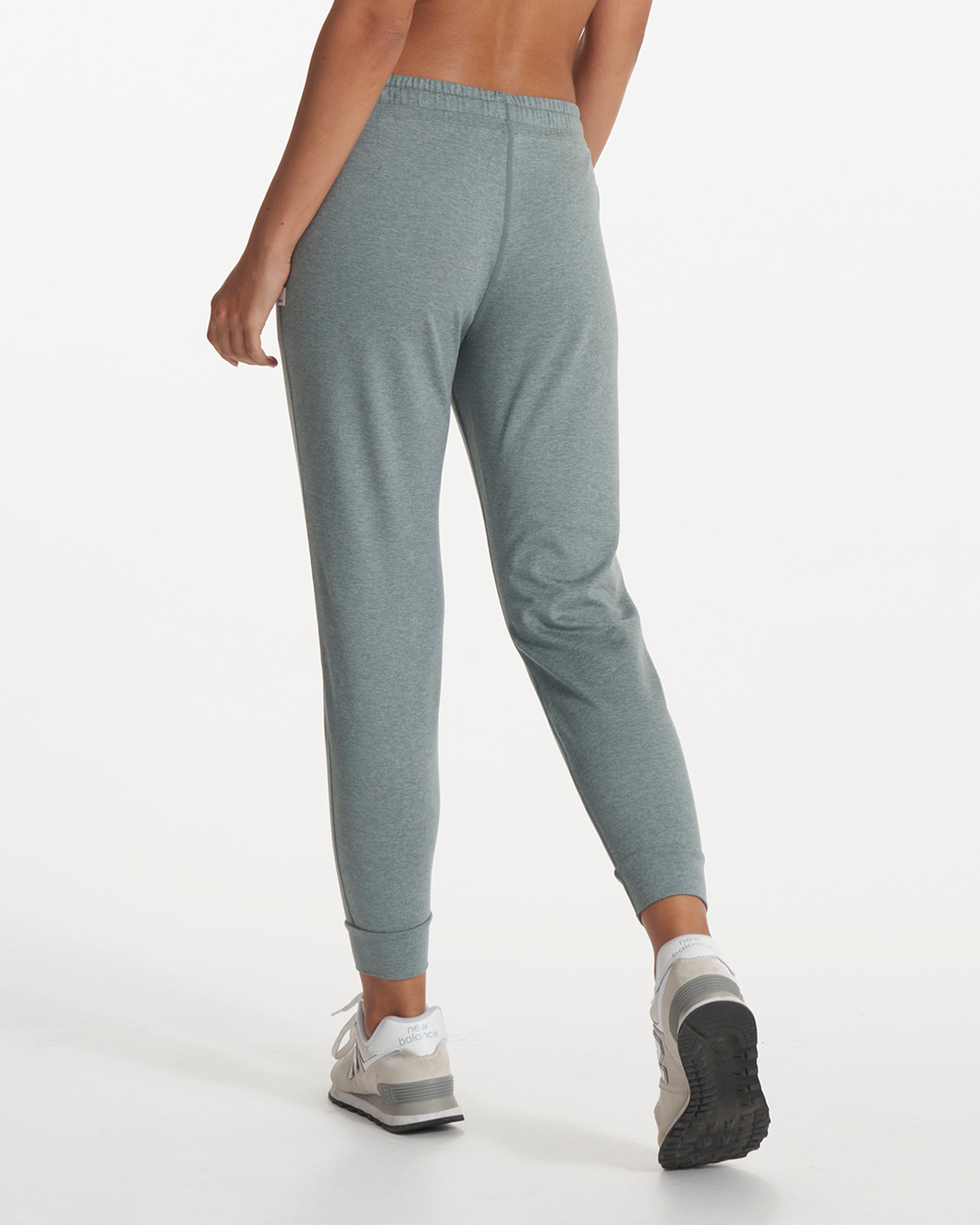 Performance Jogger | Stormy Heather - Image 5