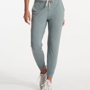 Performance Jogger | Stormy Heather