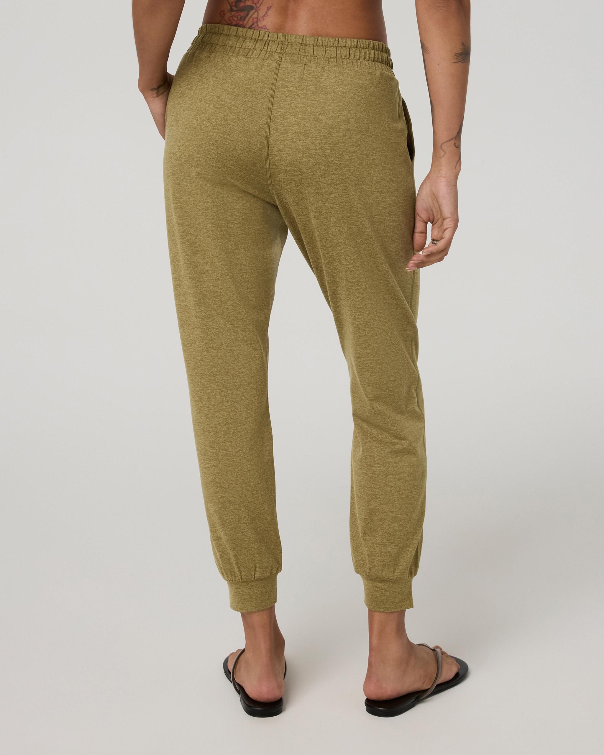 Performance Jogger | Saguaro Heather - Image 3