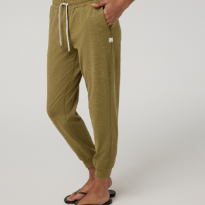Performance Jogger | Saguaro Heather
