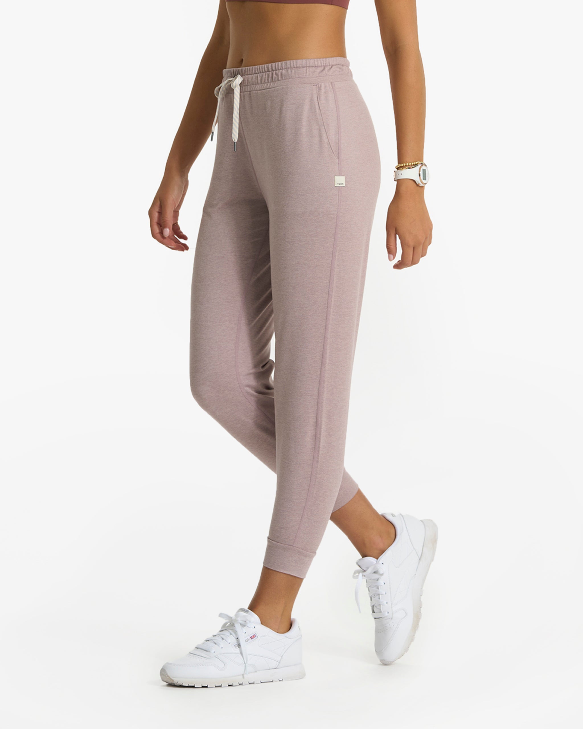 Performance Jogger | Umber Heather - Image 2