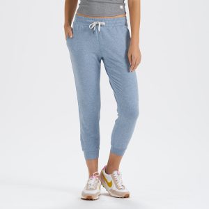 Performance Jogger | Cloud Heather