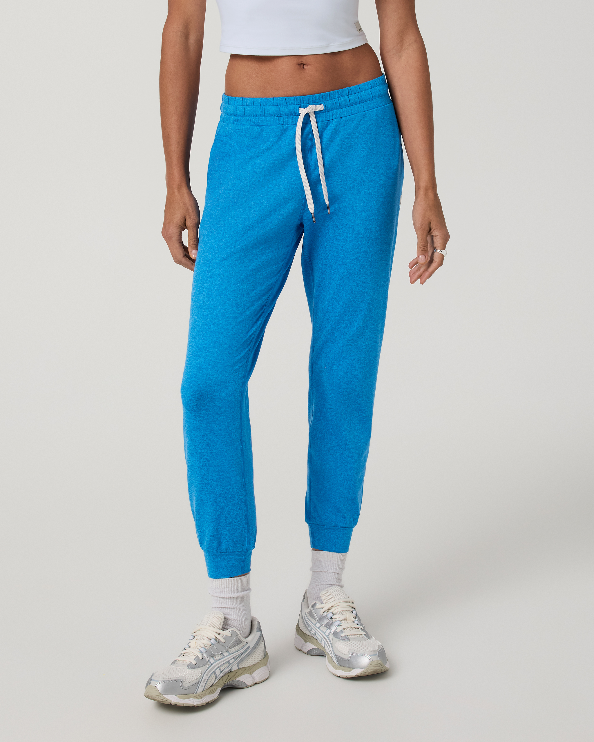 Performance Jogger | Regatta Blue Heather