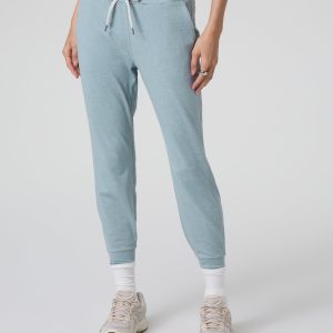 Performance Jogger | Shade Heather