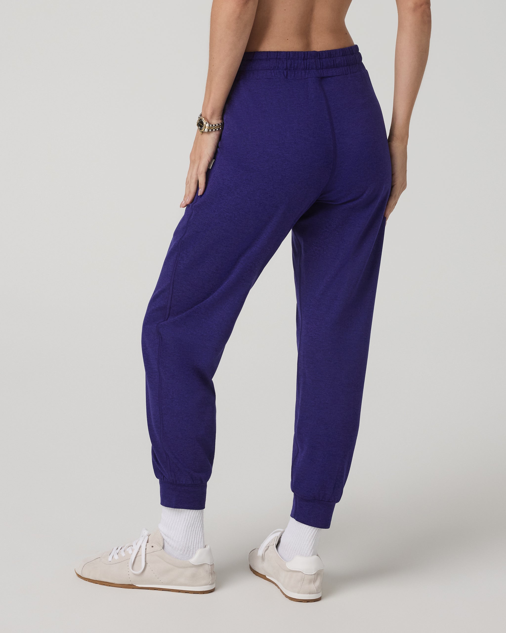 Performance Jogger | Stellar Sky Heather - Image 3