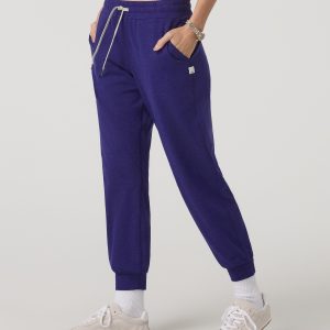 Performance Jogger - Long | Stellar Sky Heather