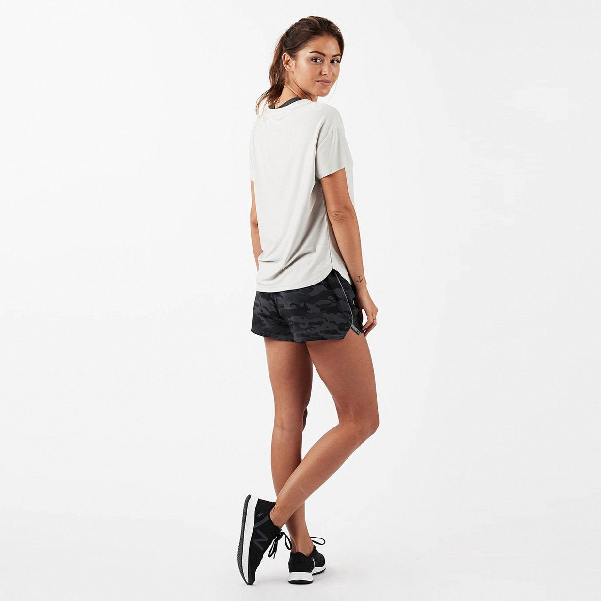 Clementine Short - Image 2