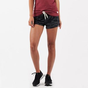 Clementine Short