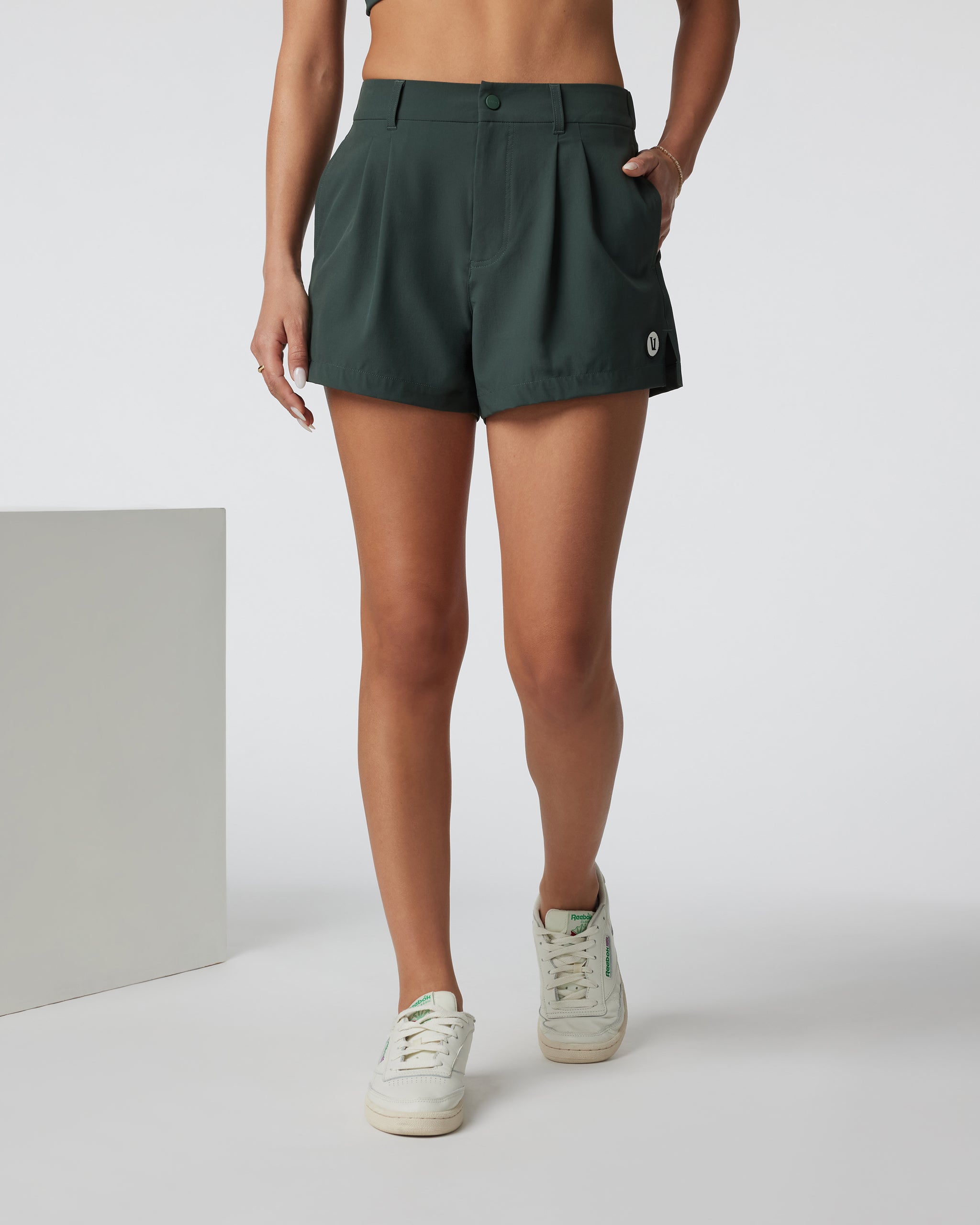 Solar Short | Aspen - Image 2