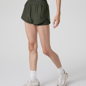 Luna Short 2 | Kale