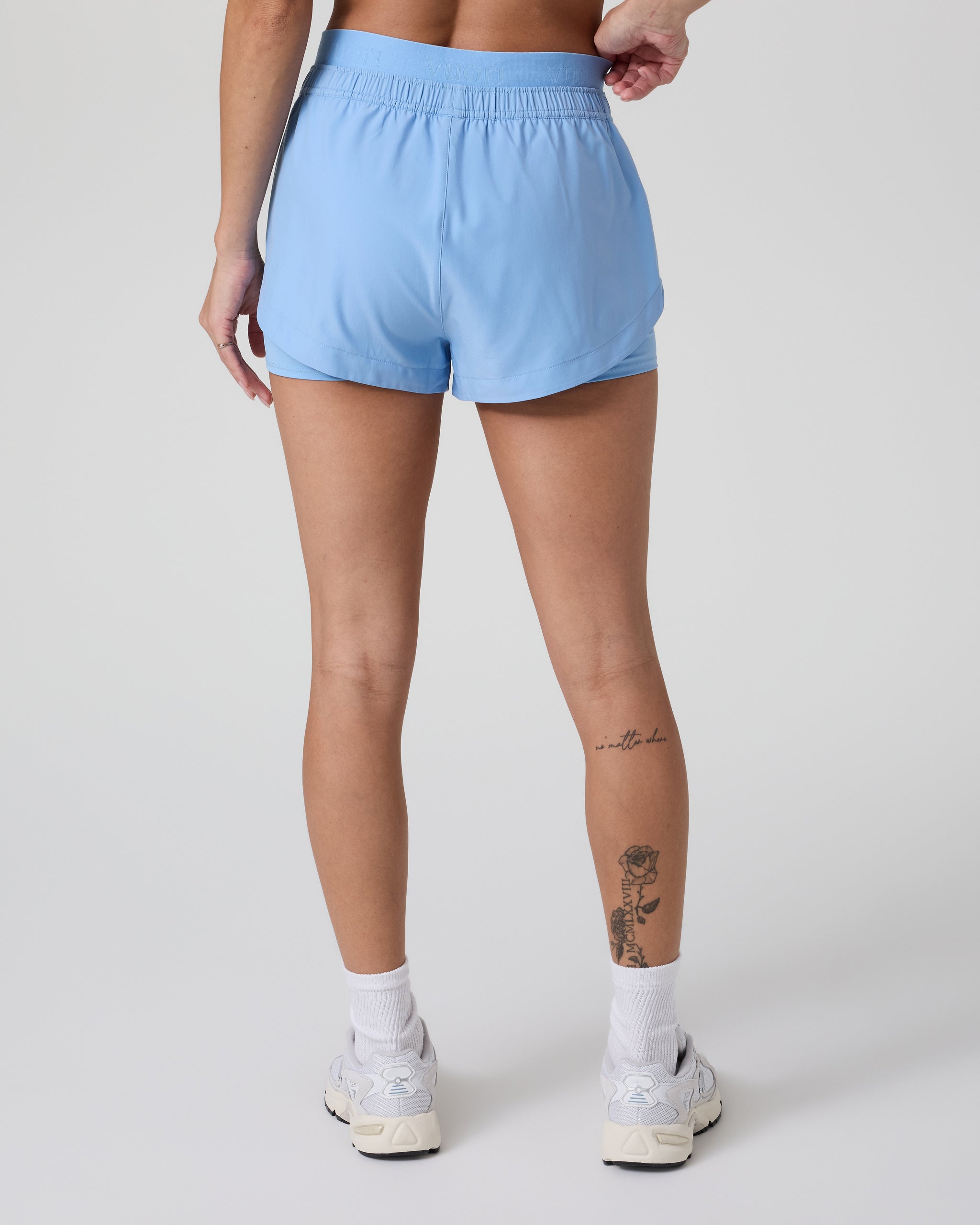 Luna Short 2 | Spring - Image 3