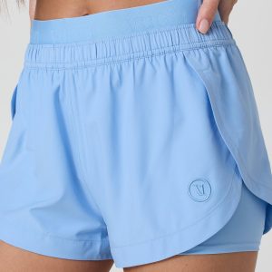 Luna Short 2 | Spring