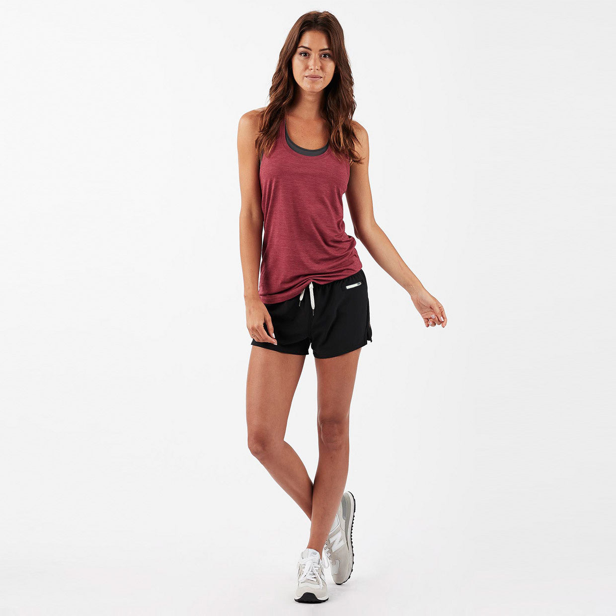 Clementine Short | Black - Image 5