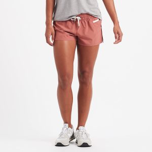 Clementine Short | Rust