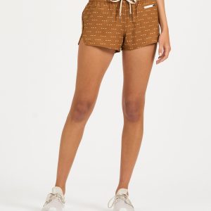 Clementine Short | Turmeric Arrows
