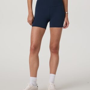Vuori AllTheFeels™ Short 4 | Blue Coast