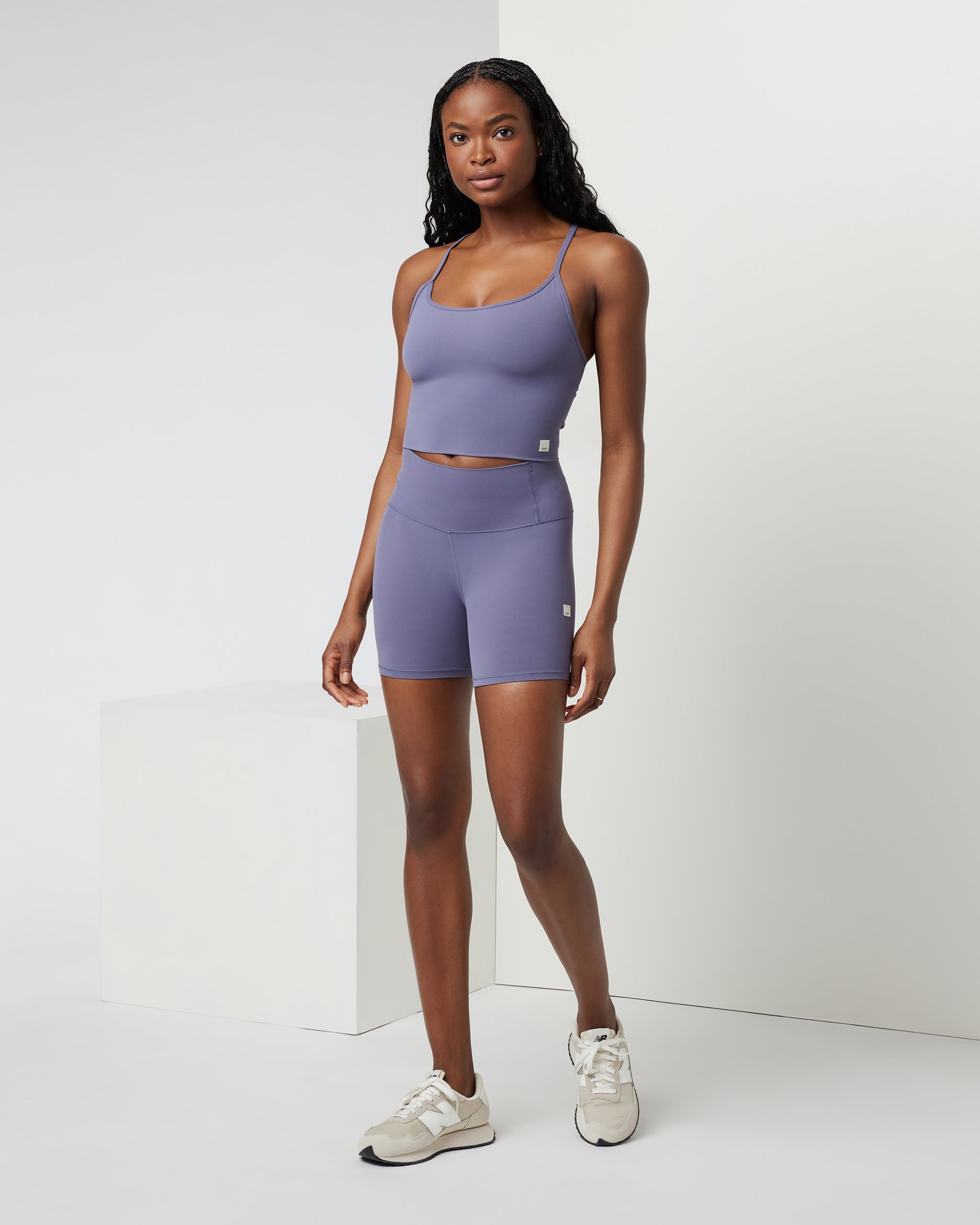 Vuori AllTheFeels™ Short 4 | Cosmic - Image 4