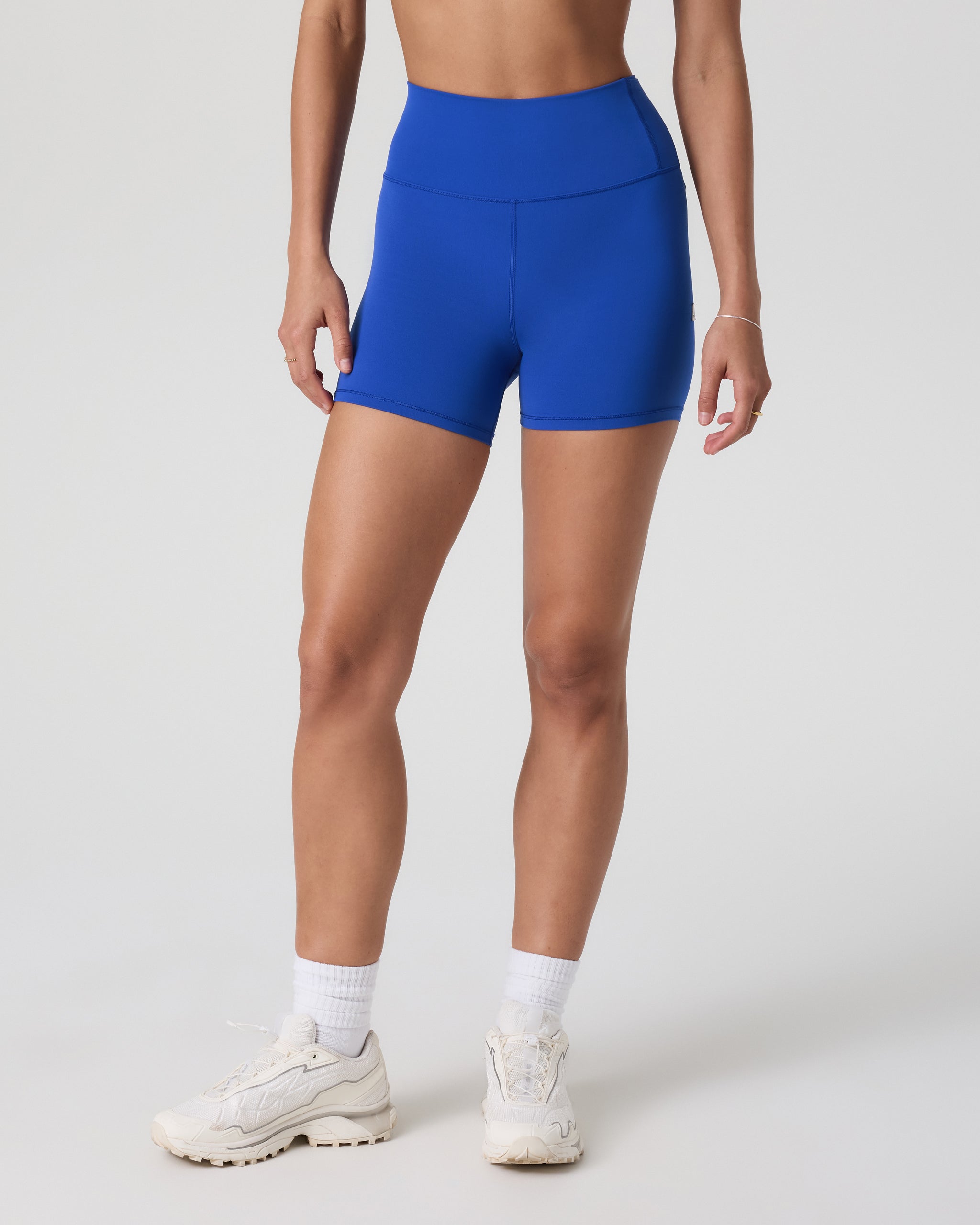 Vuori AllTheFeels™ Short 4 | Copenhagen