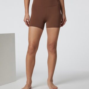 Vuori AllTheFeels™ Short 4 | Pepper