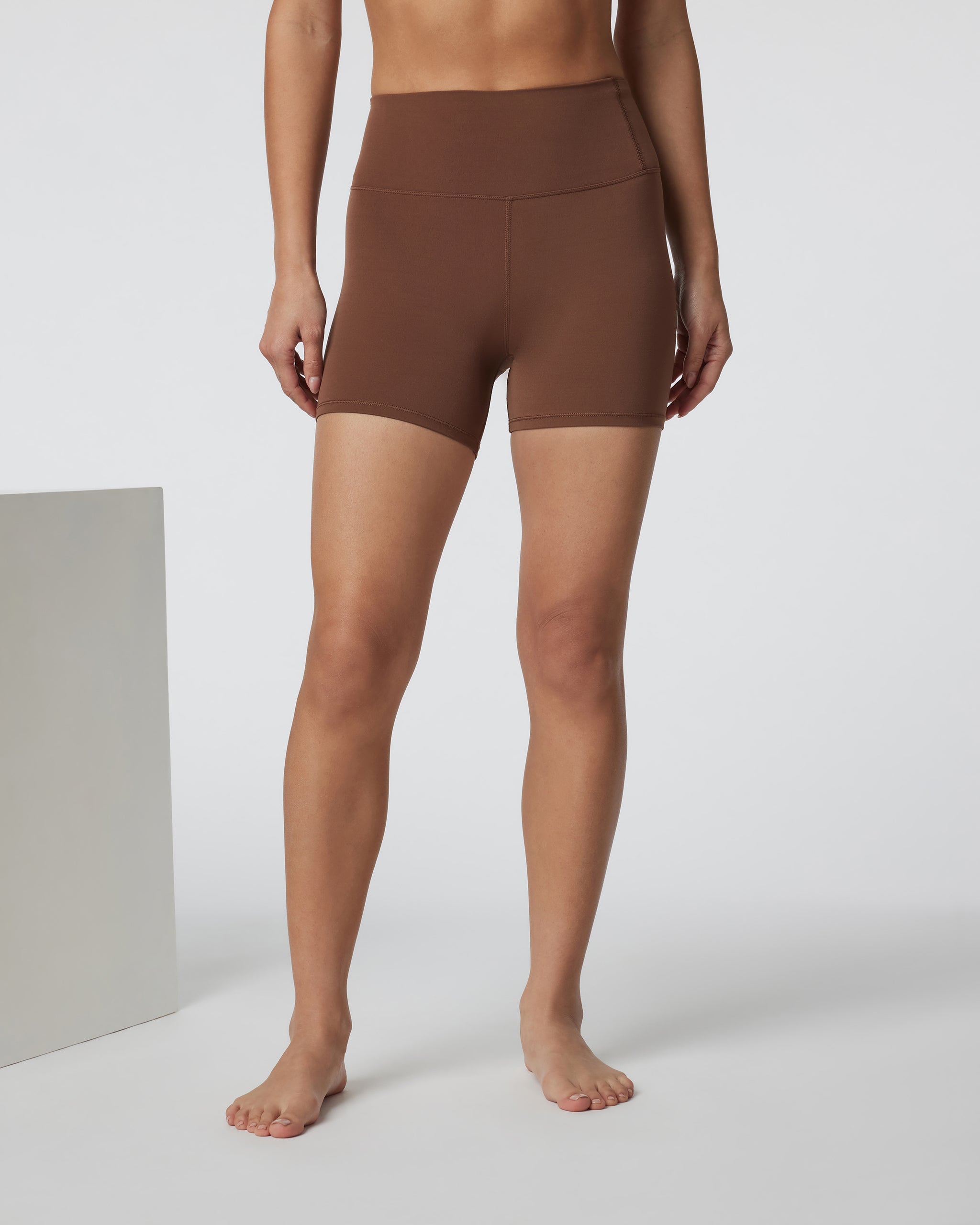 Vuori AllTheFeels™ Short 4 | Pepper
