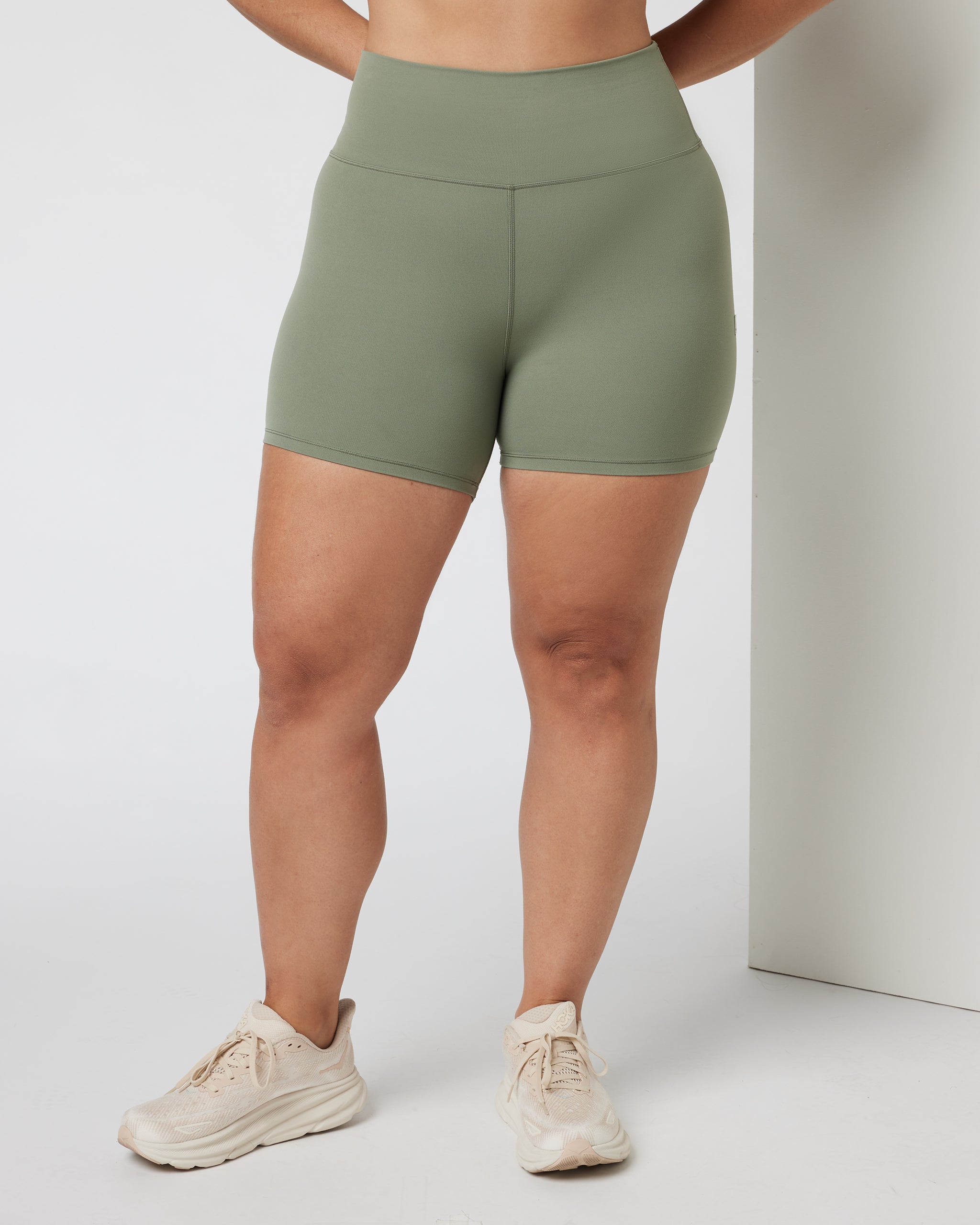 Vuori AllTheFeels™ Short 4 | Pistachio - Image 4