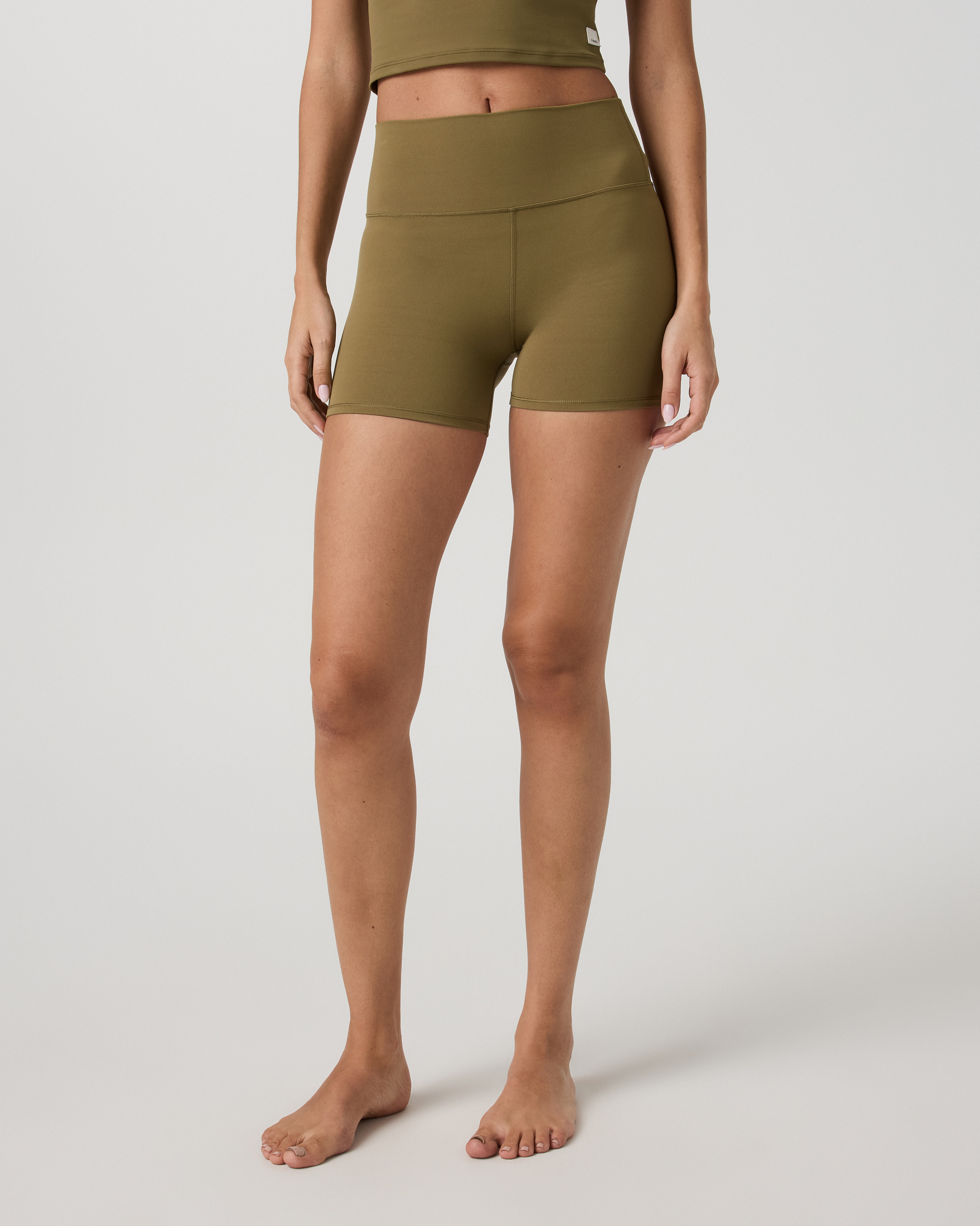 Vuori AllTheFeels™ Short 4 | Saguaro - Image 2