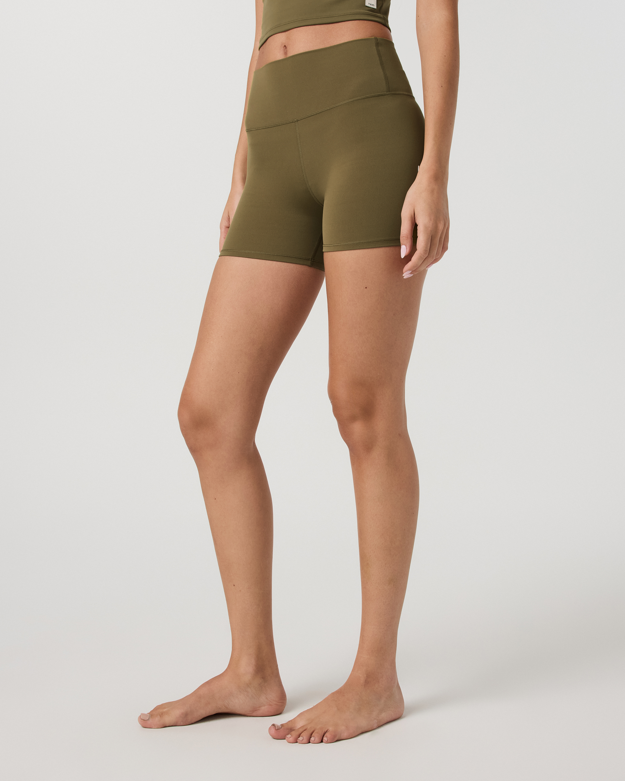 Vuori AllTheFeels™ Short 4 | Saguaro - Image 5