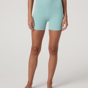 Vuori AllTheFeels™ Short 4 | Sea Spray