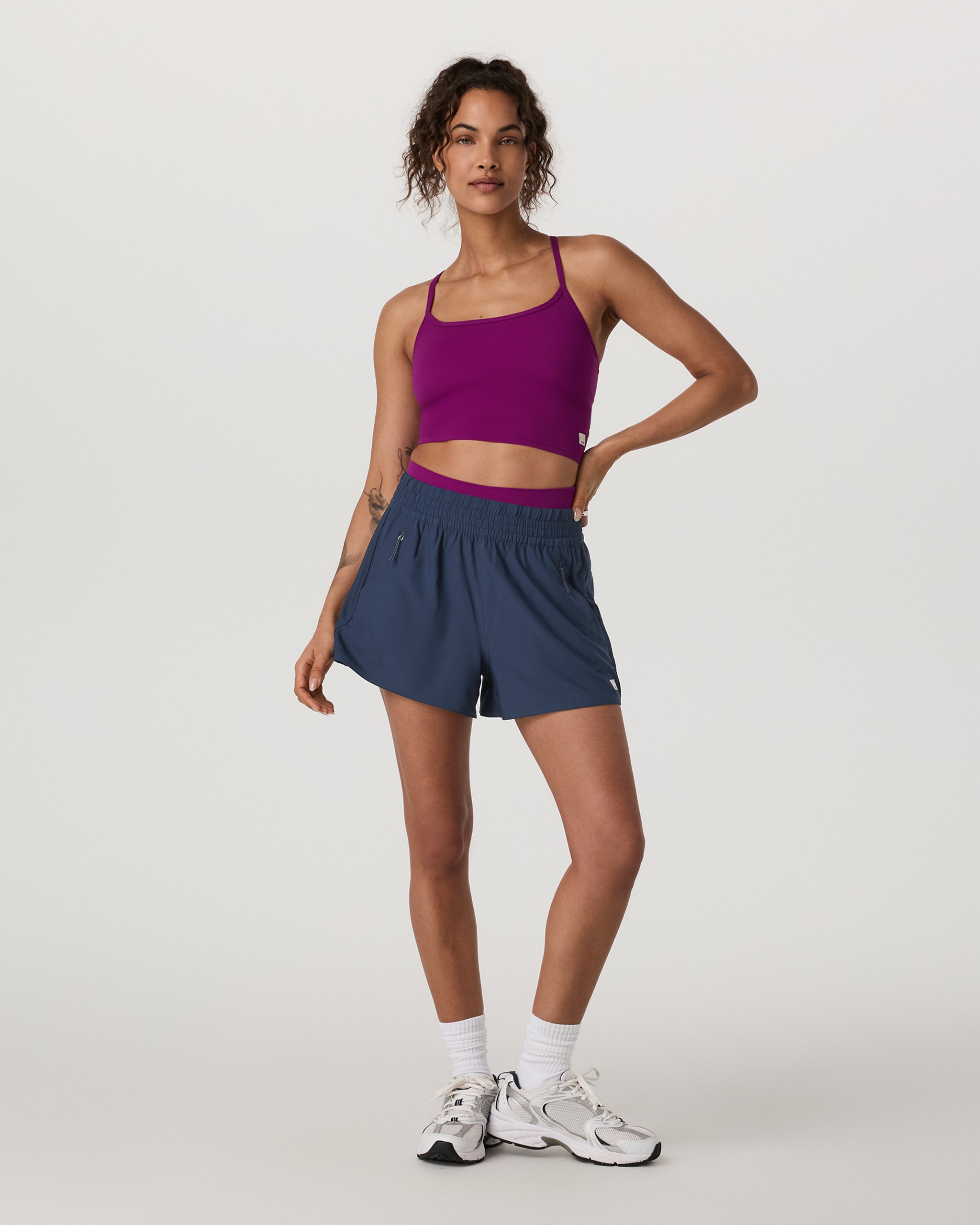 Dash 2.0 Short 3 | Blue Coast - Image 2