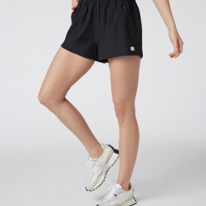 Dash 2.0 Short 3 | Black