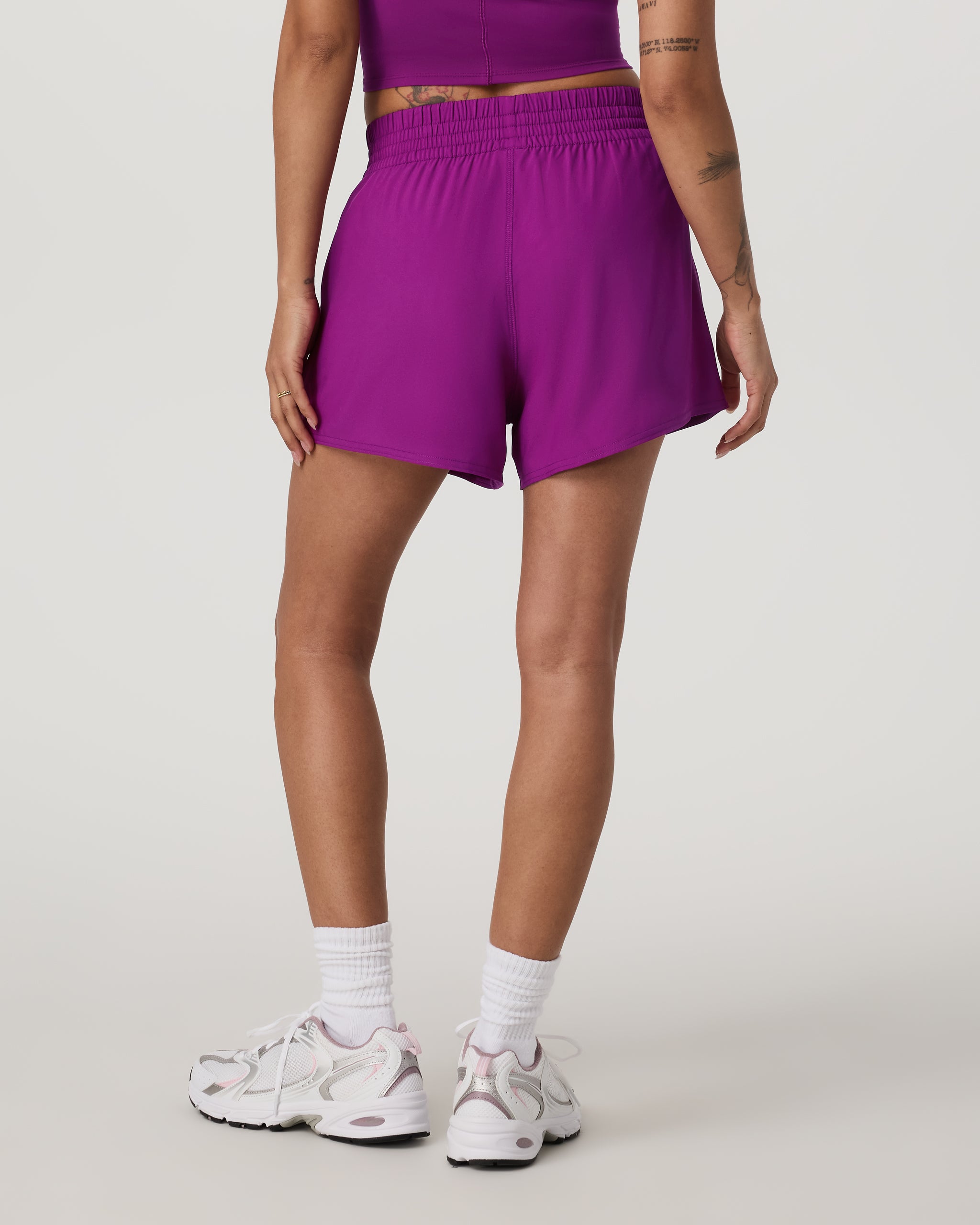 Dash 2.0 Short 3 | Magenta - Image 3