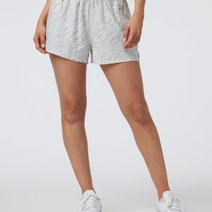 Dash 2.0 Short 3 | Moon Stucco