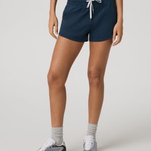 Halo Performance Short 2.0 | Blue Coast Heather