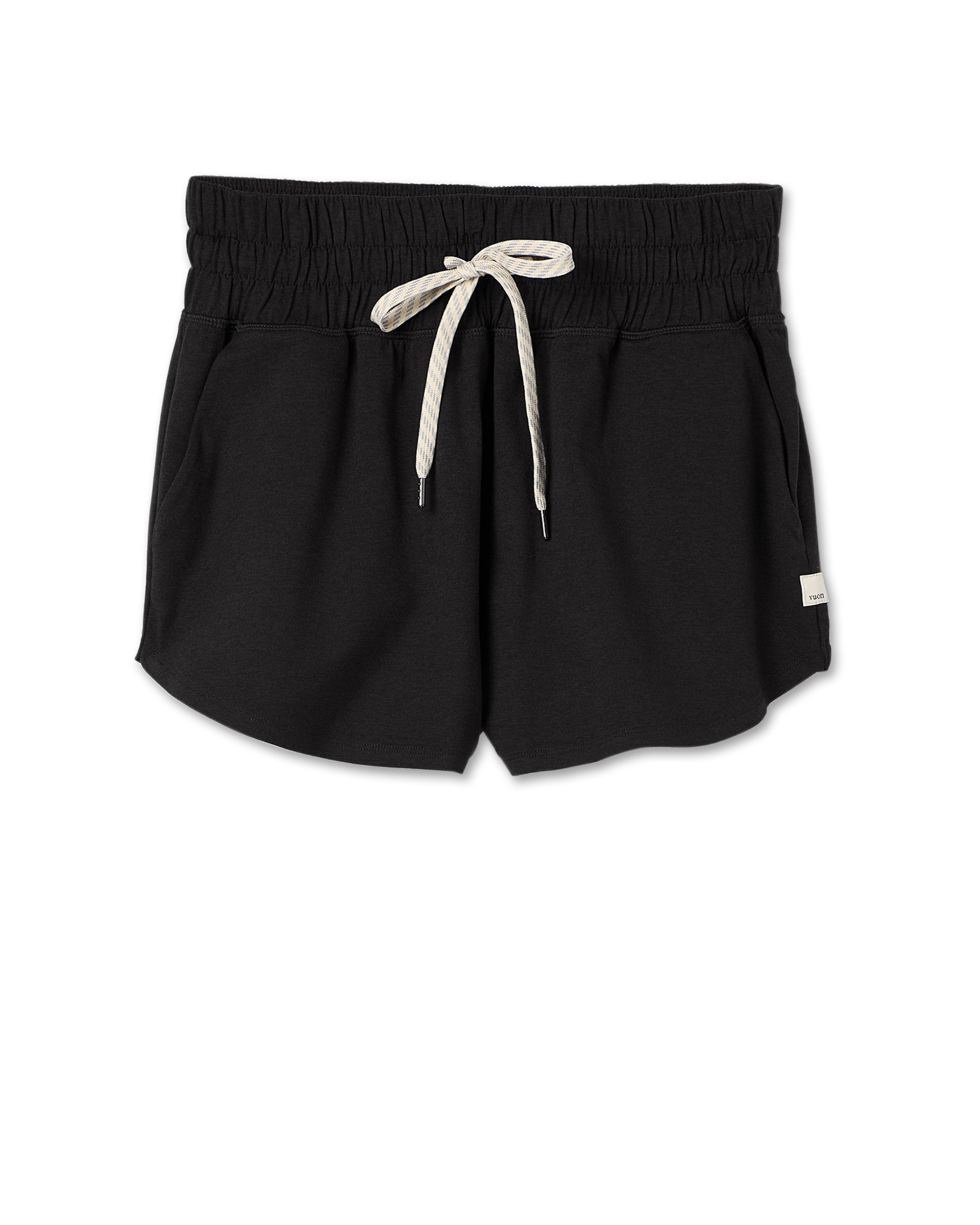 Halo Performance Short 2.0 | Black Heather - Image 4