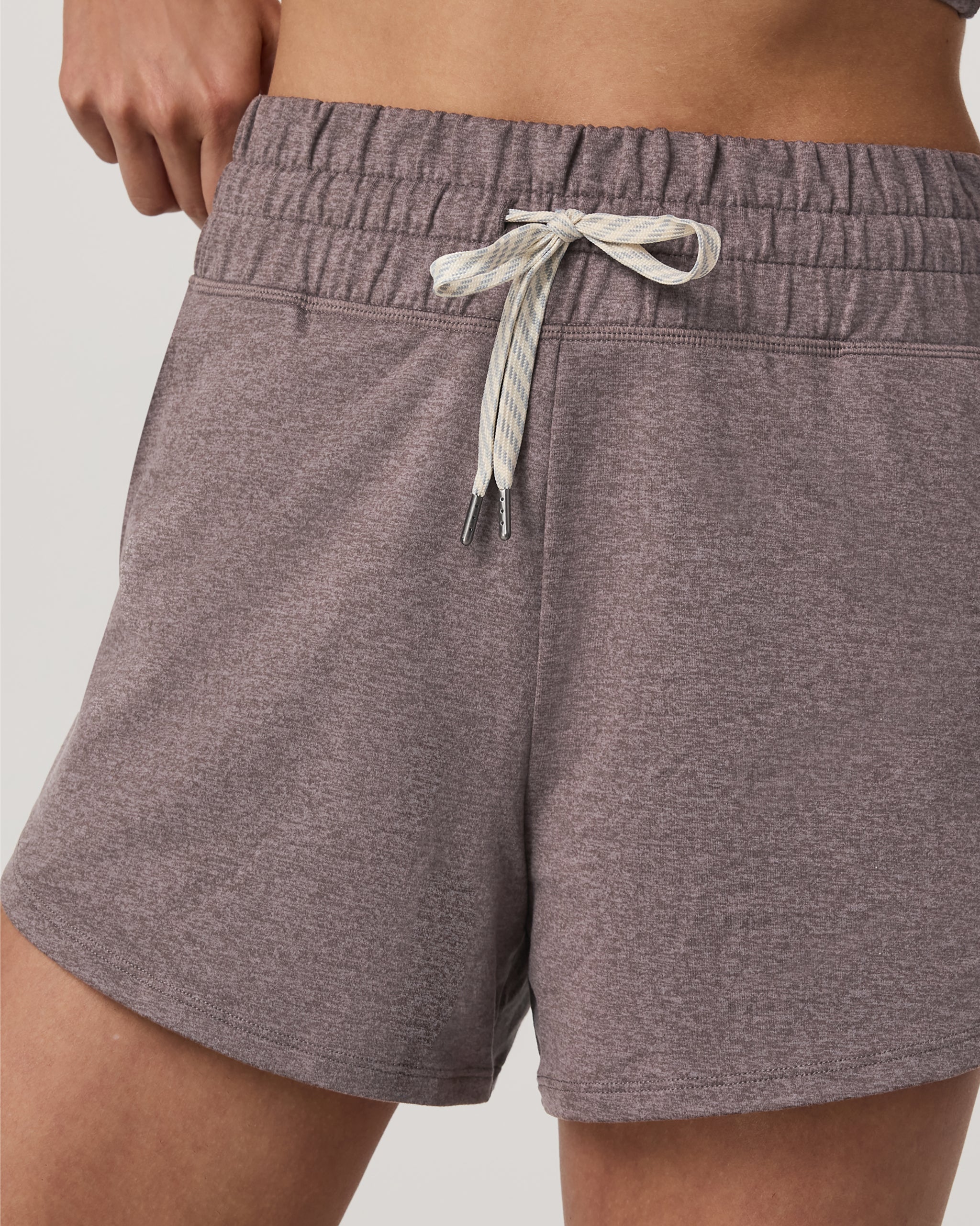 Halo Performance Short 2.0 | Huckleberry Heather - Image 5