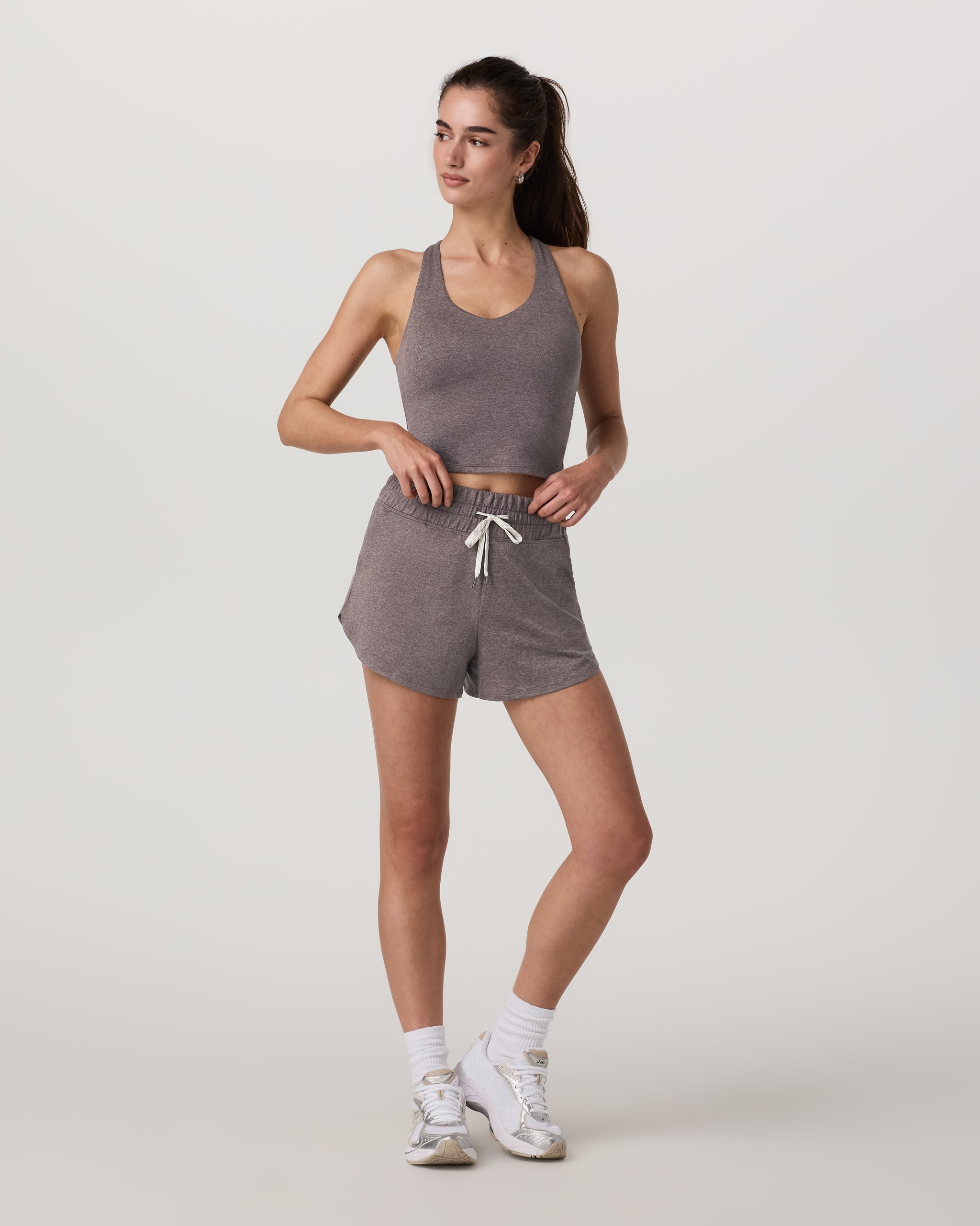 Halo Performance Short 2.0 | Huckleberry Heather - Image 2