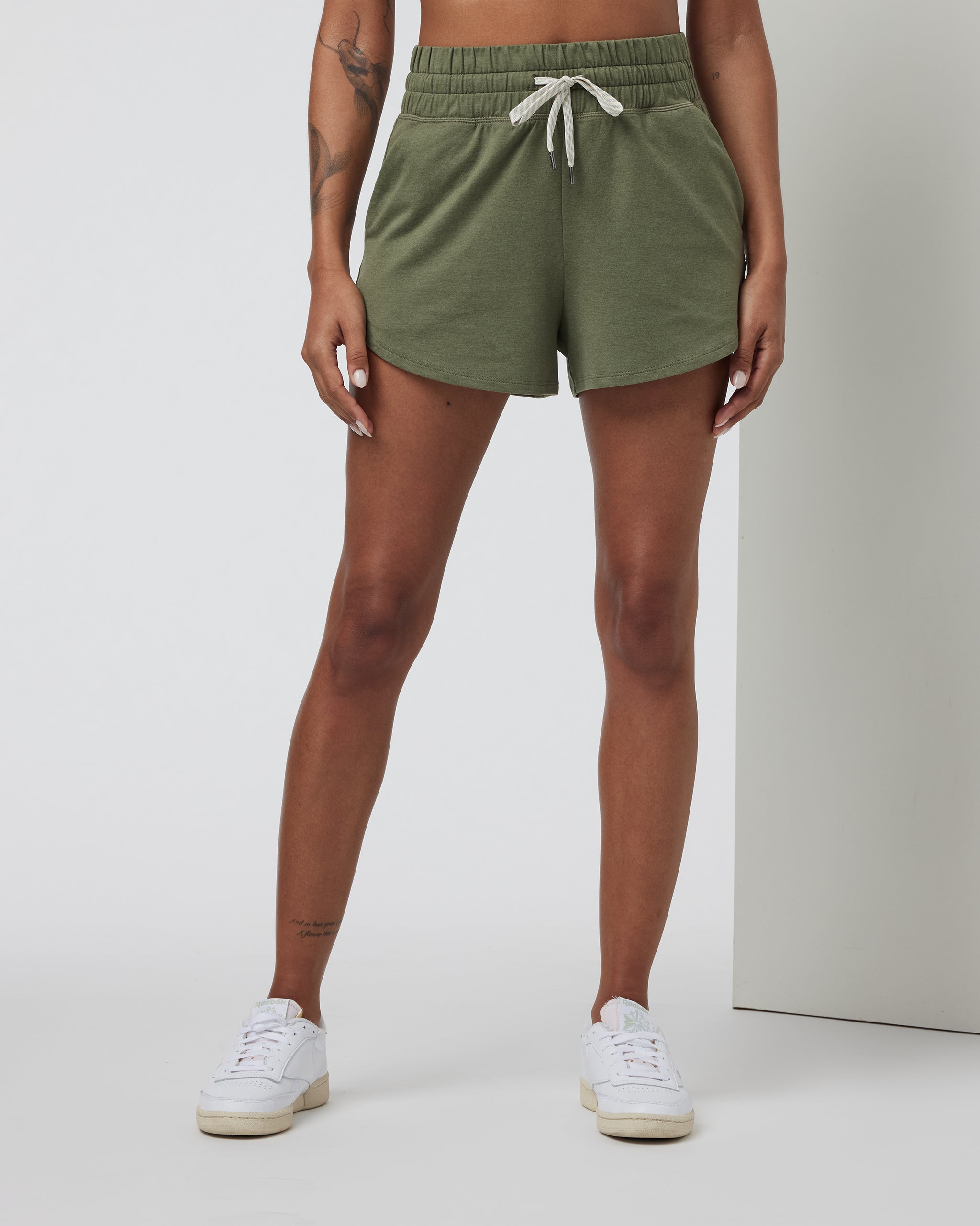 Halo Performance Short 2.0 | Dark Metal Heather