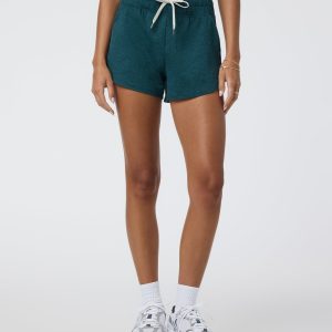 Halo Performance Short 2.0 | Moss Heather