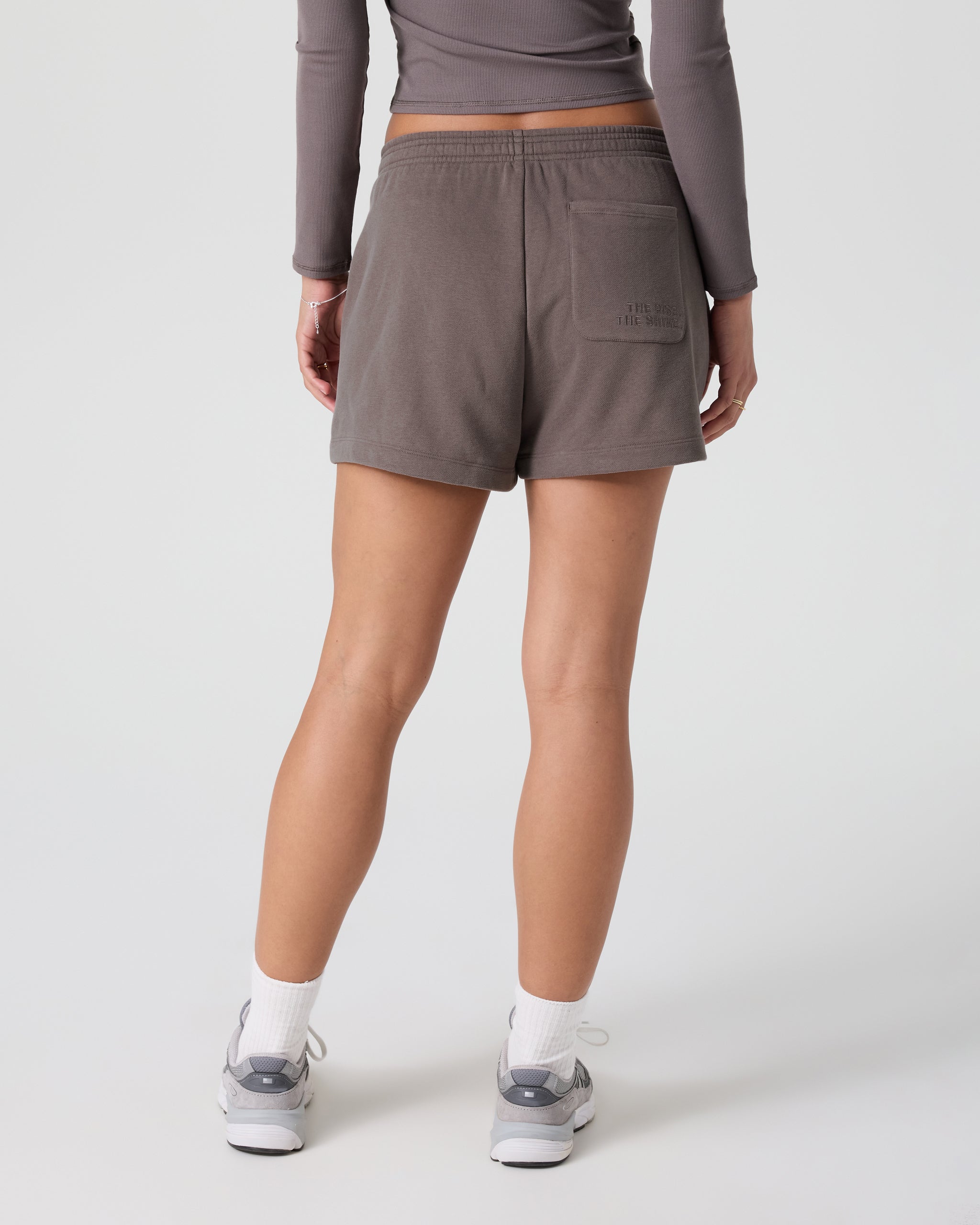 Sedona Sport Short | Chia - Image 3