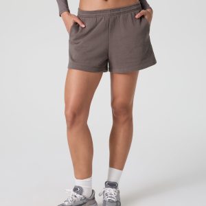 Sedona Sport Short | Chia