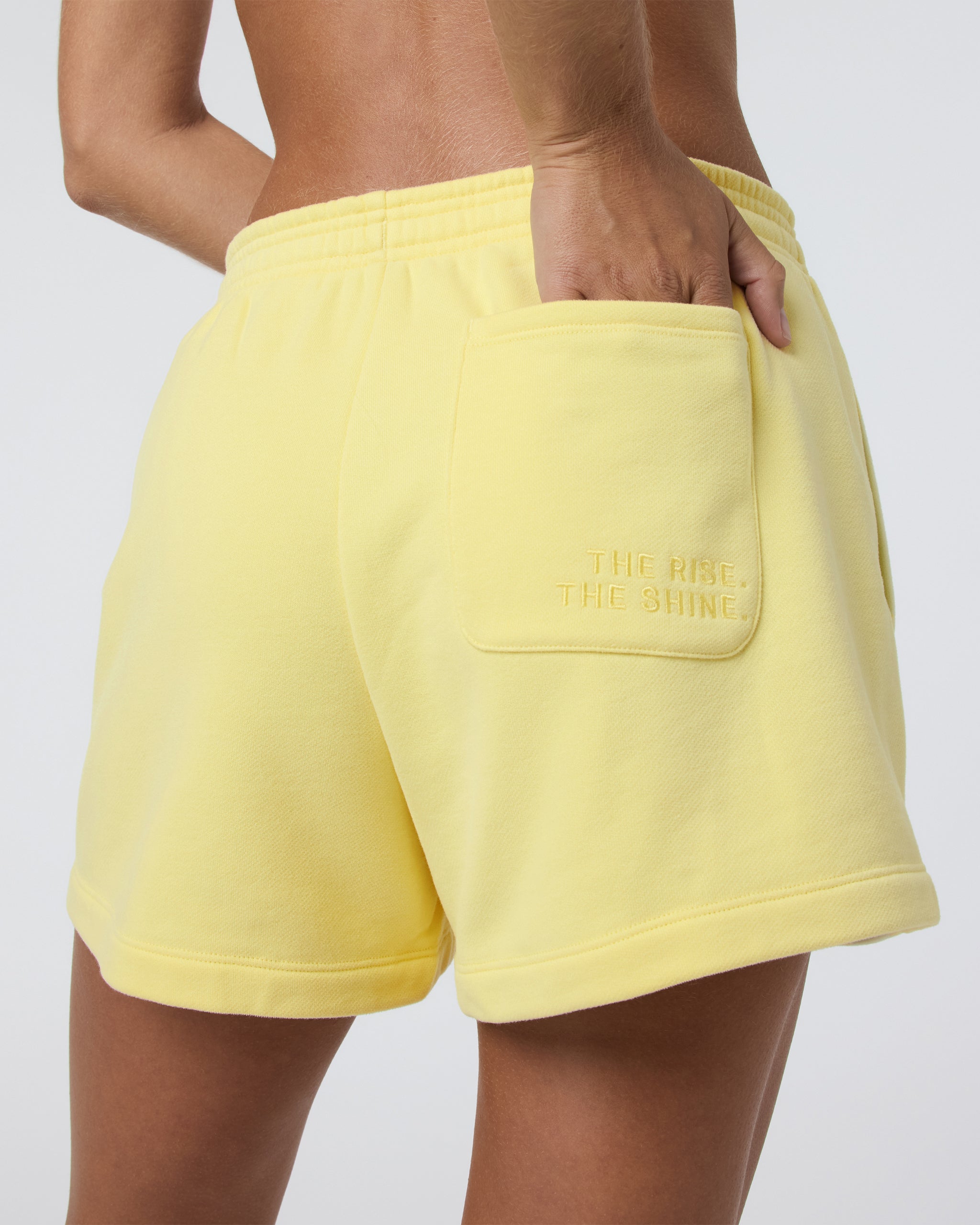 Sedona Sport Short | Sunlight - Image 5