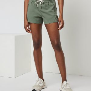 Scout Short | Army