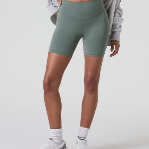Vuori AllTheForm™ Short 6 | Marsh