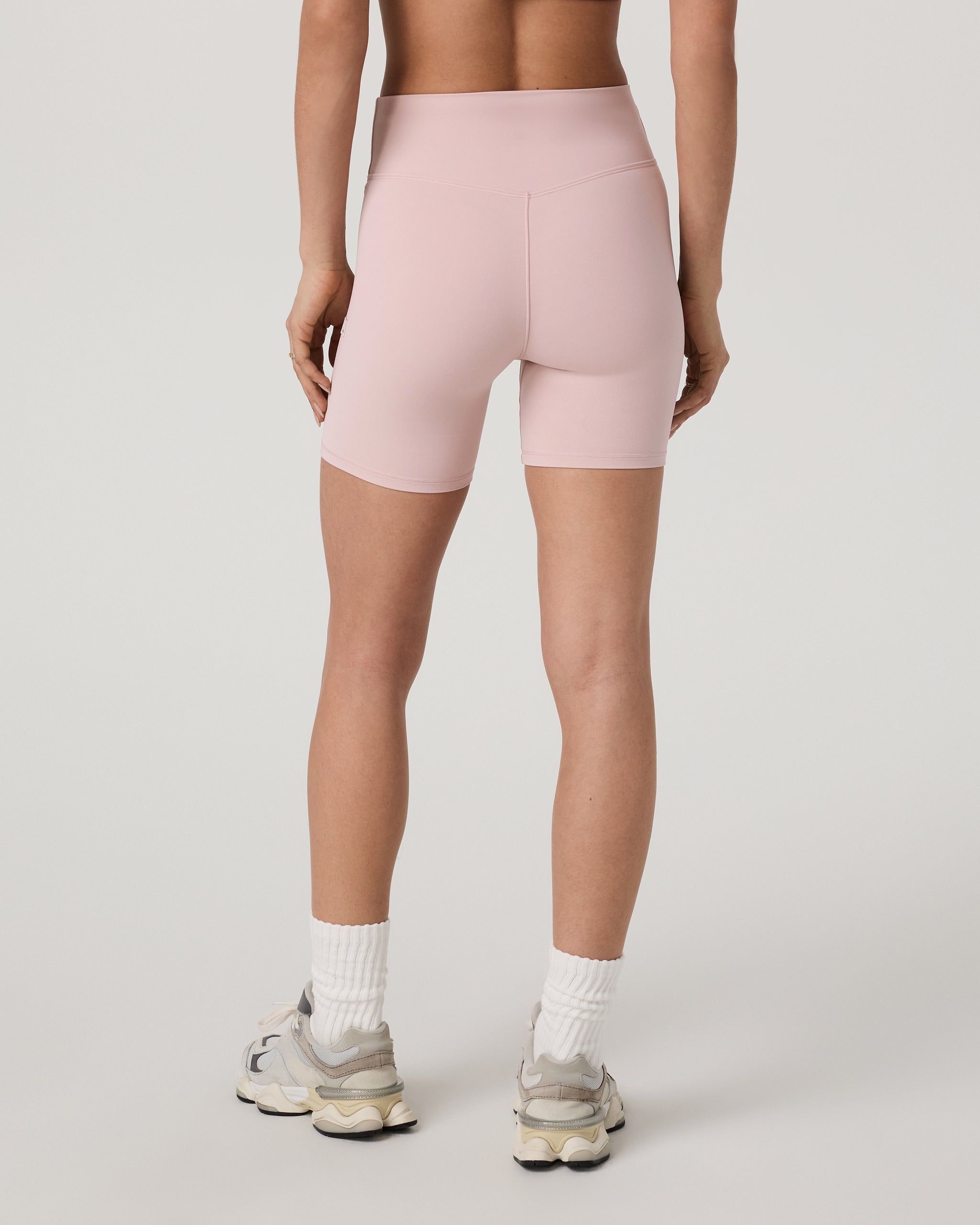 Vuori AllTheForm™ Short 6 | Vintage Rose - Image 4