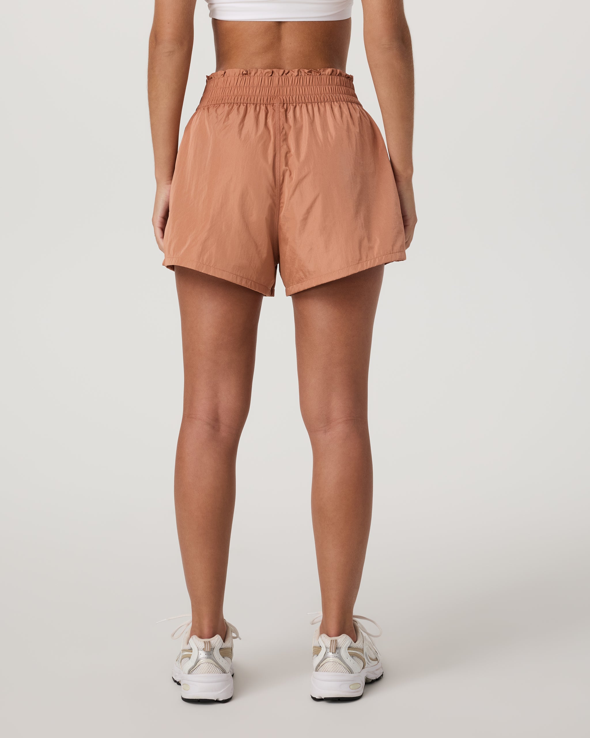 Dash Elevate Short 3 | Desert Peach - Image 3